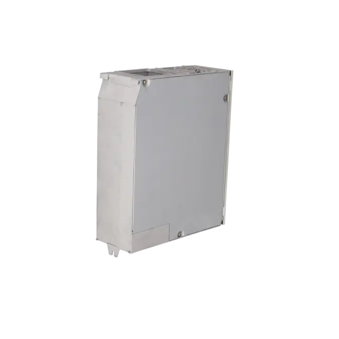 SIEMENS 6SE7021-3TB51-Z, Antriebstechnik, Wechselrichter, K0137705, Bild 6