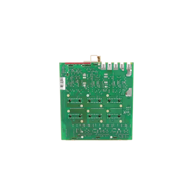 SIEMENS 6SC6140-0FE01, Antriebstechnik, Wechselrichter, K0137719, Bild 5