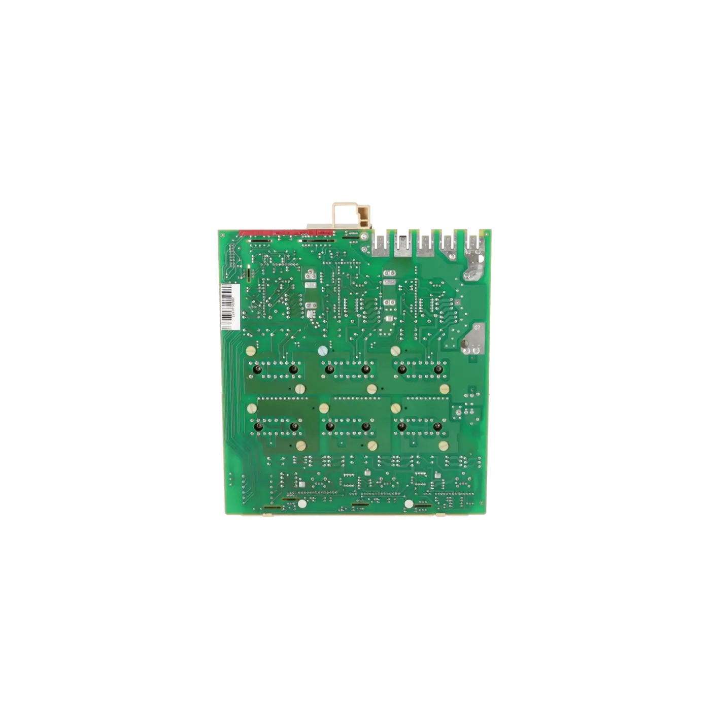 SIEMENS 6SC6140-0FE01, Antriebstechnik, Wechselrichter, K0137719, Bild 5