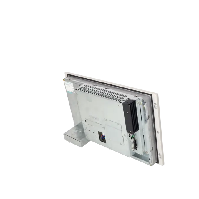 SIEMENS 6AV3637-6AB55-0AC1, HMI, Operator Panels, K0137931, Image 6