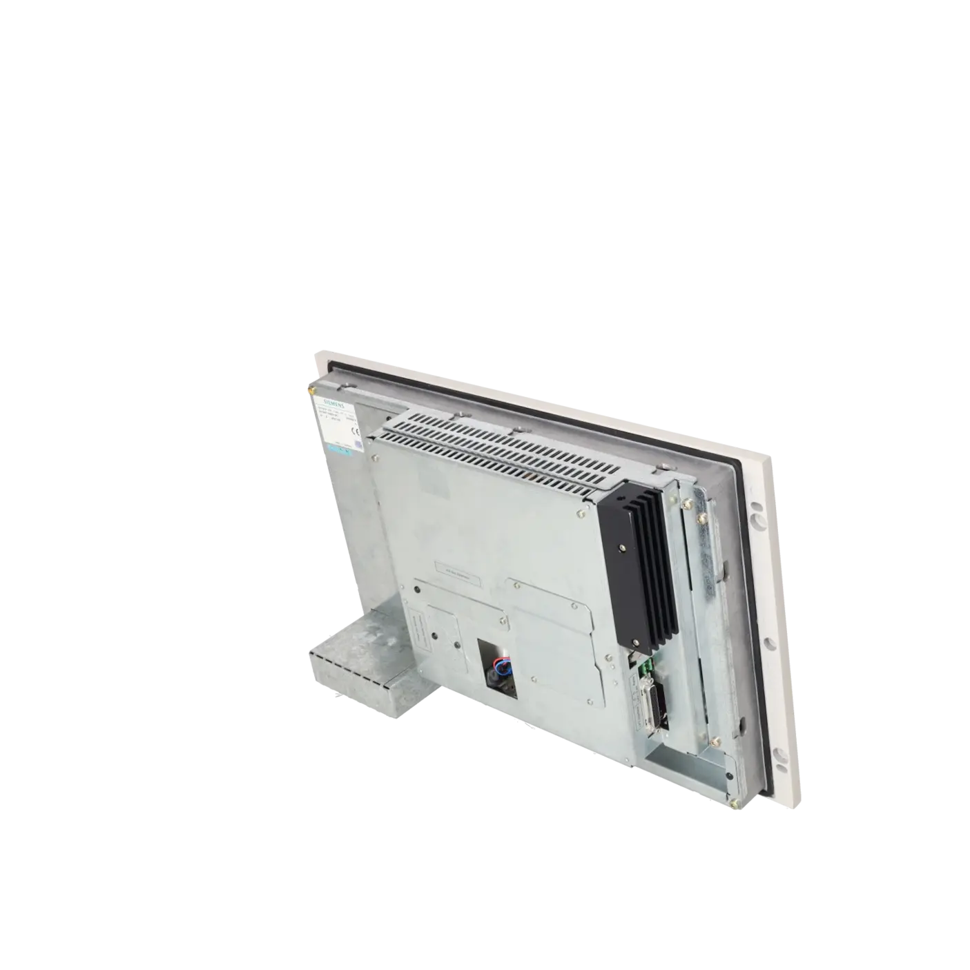 SIEMENS 6AV3637-6AB55-0AC1, HMI, Operator Panels, K0137931, Image 6