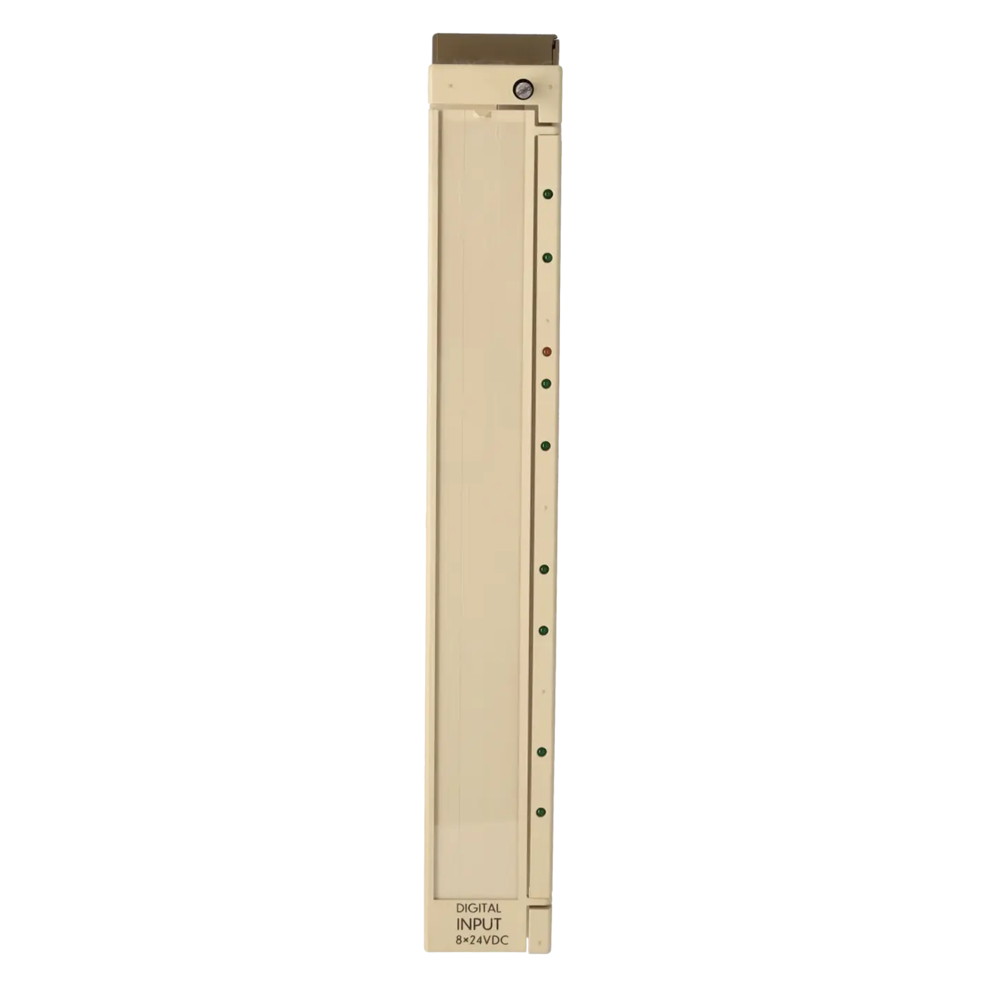 SIEMENS 6ES5434-7LA11, PLC Controls, Digital Input / Output Modules, K0138177, Image 1