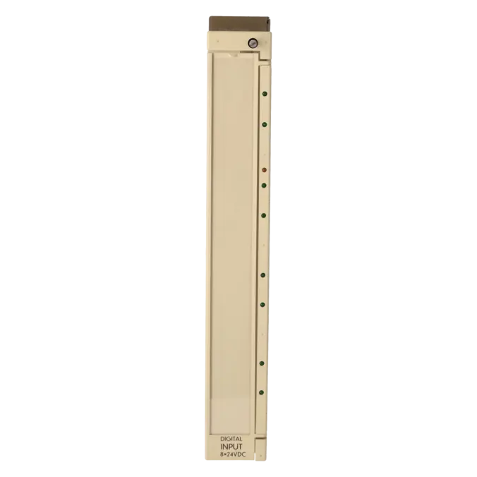 SIEMENS 6ES5434-7LA11, PLC Controls, Digital Input / Output Modules, K0138177, Image 1