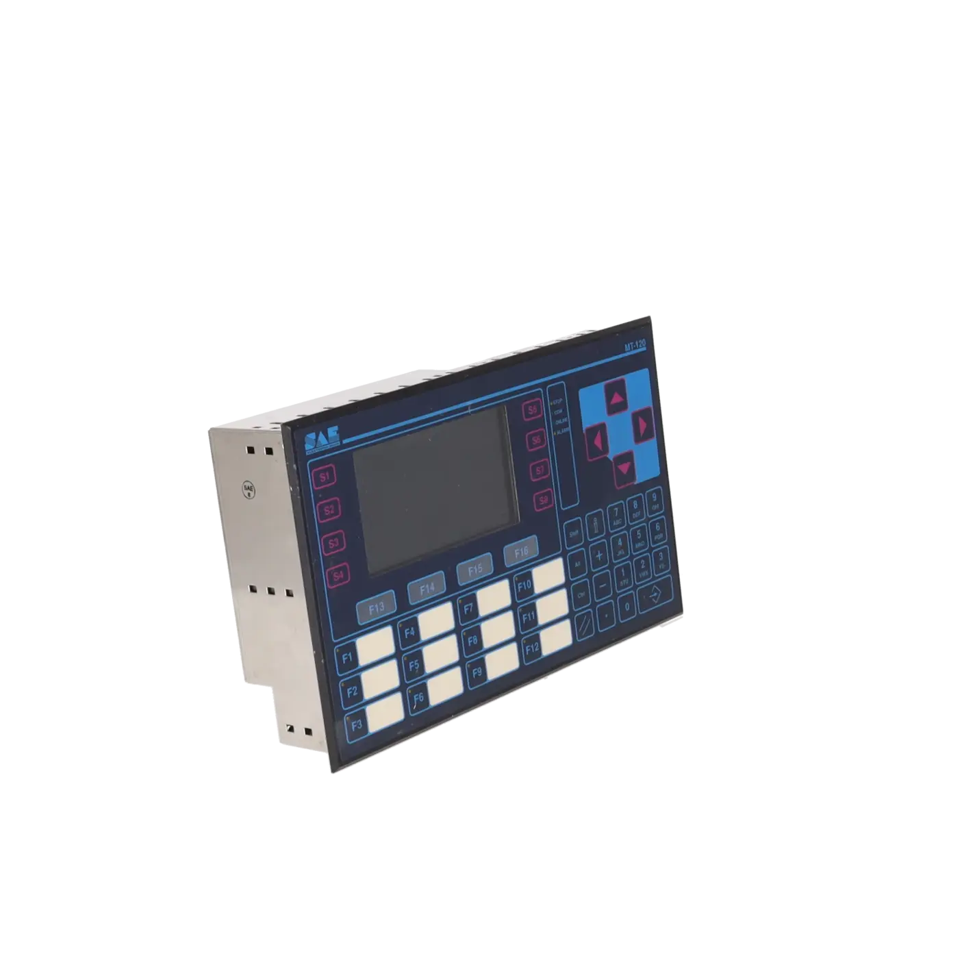 SIEMENS 6001-4305, HMI, Monitors / Control Panels, K0140074, Image 8