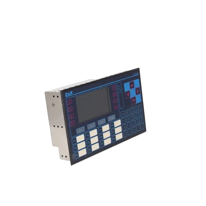 SIEMENS 6001-4305, HMI, Monitors / Control Panels, K0140074, Image 8