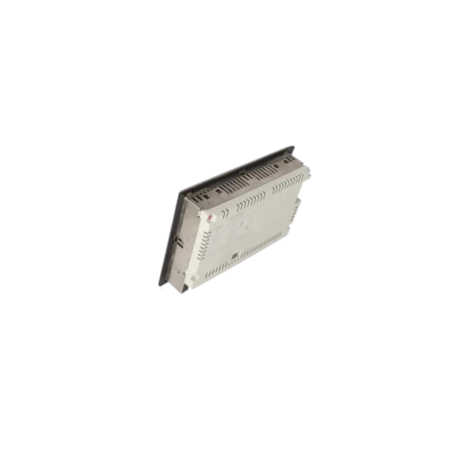 SIEMENS 6AV6642-8BA10-0AA0, HMI, Touch-Panels, K0170439, Bild 4