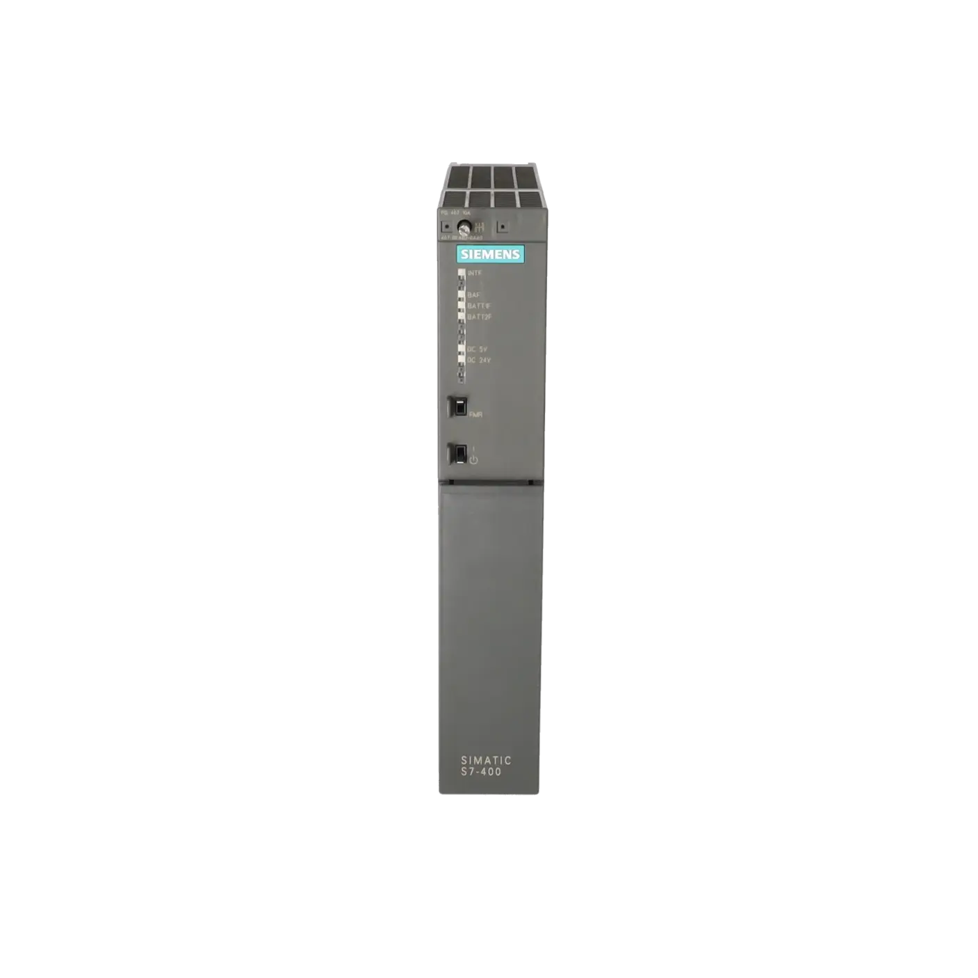 SIEMENS 6ES7407-0KA02-0AA0, Baugruppen, Stromversorgungen / Netzteile, K0171280, Bild 1