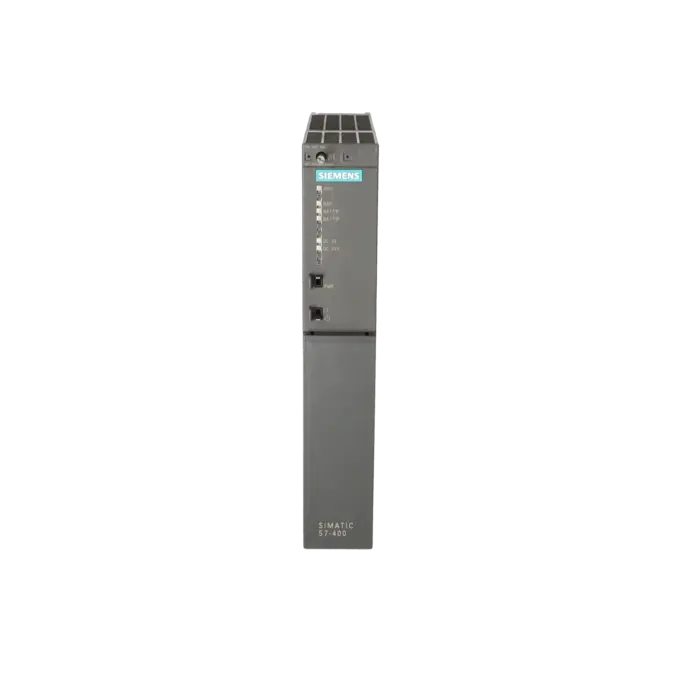 SIEMENS 6ES7407-0KA02-0AA0, Baugruppen, Stromversorgungen / Netzteile, K0171280, Bild 1