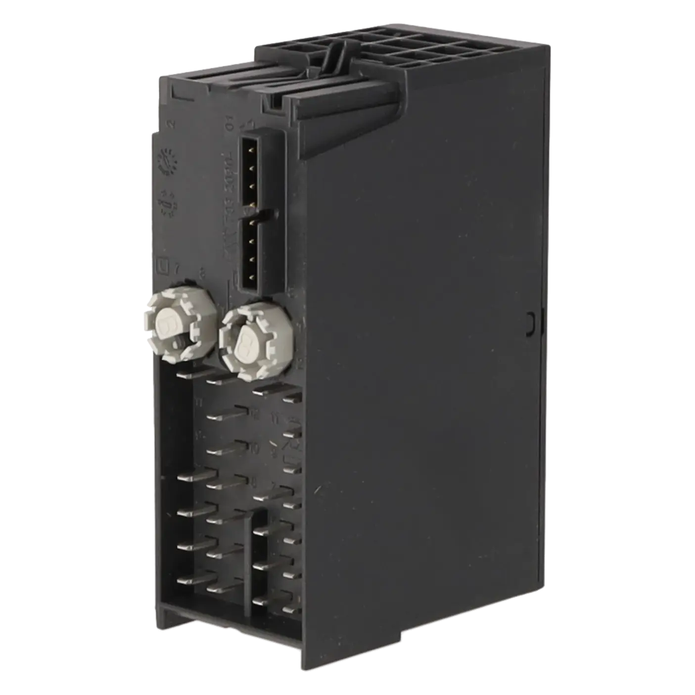 SIEMENS 7MH4910-0AA01, Baugruppen, Funktionsbaugruppen, K0177057, Bild 6