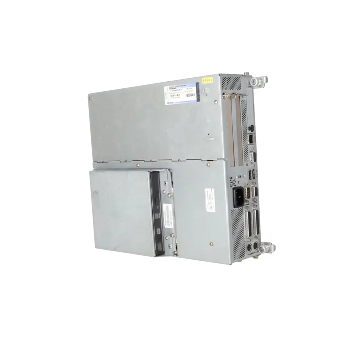 SIEMENS 6AV7724-3BC10-0AD0, HMI, Industrie-PCs, K0185948, Bild 2