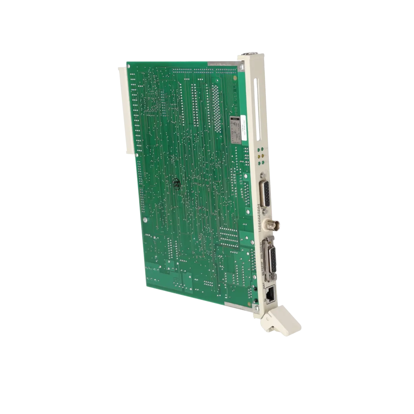 INAT 200-3000-01, Baugruppen, Kommunikationsbaugruppen, K0226184, Bild 8