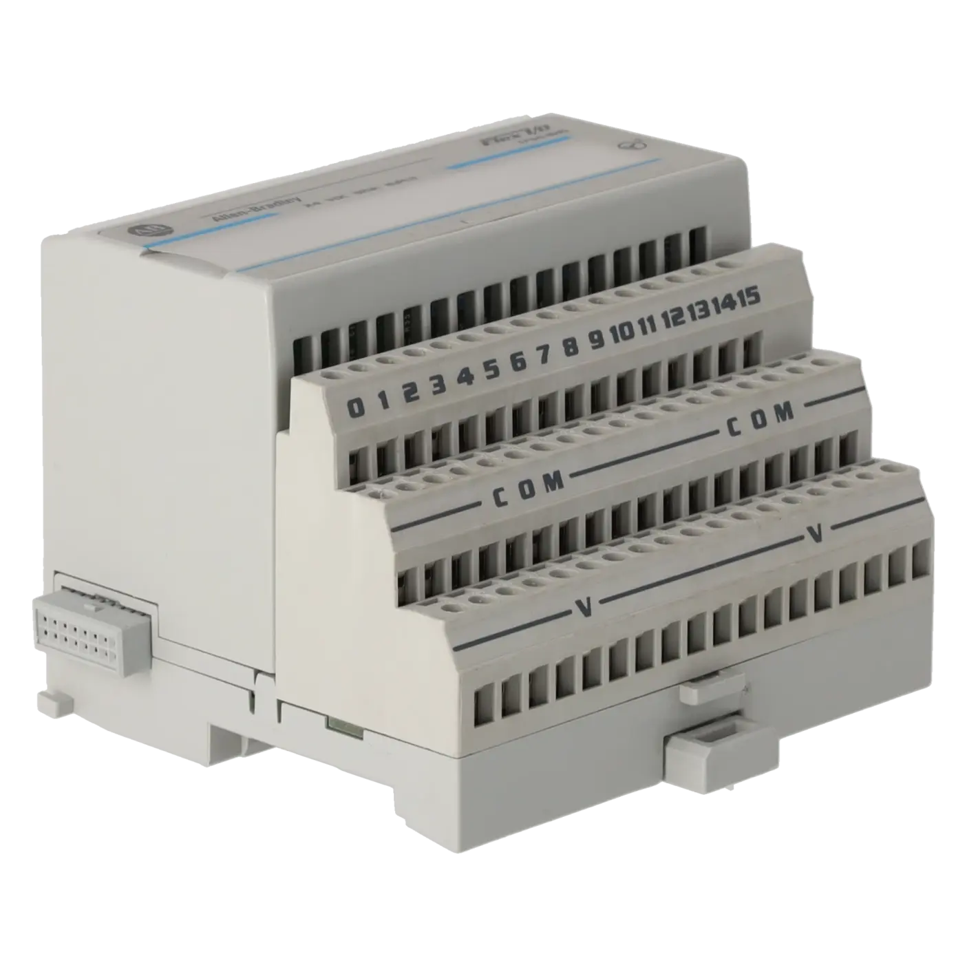 Allen Bradley 1794-IB16, Baugruppen, Digitalein- / Digitalausgaben, K0227923, Bild 8