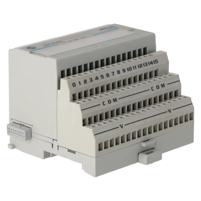 Allen Bradley 1794-IB16, Baugruppen, Digitalein- / Digitalausgaben, K0227923, Bild 8
