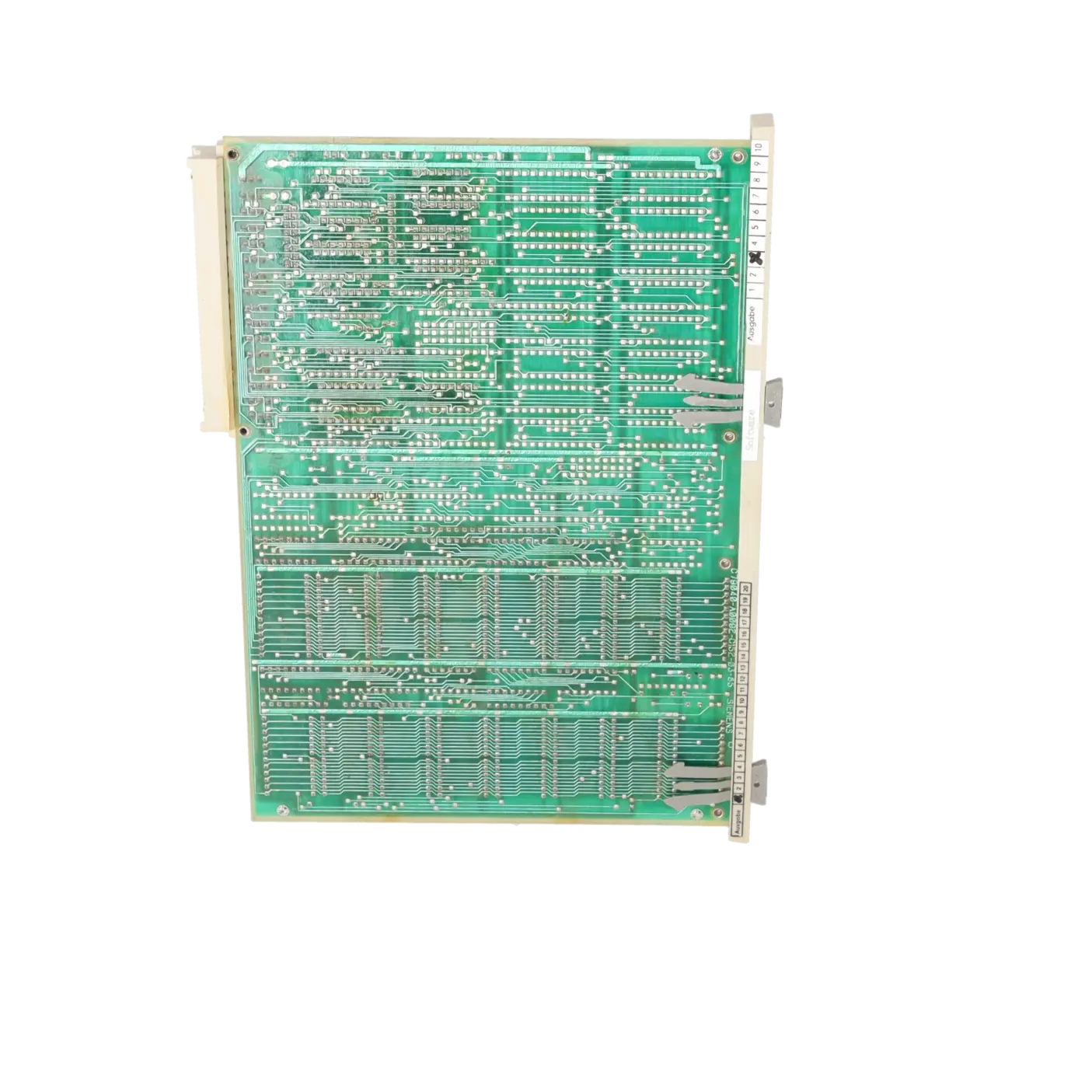SIEMENS 6DS1818-8BC, Baugruppen, Funktionsbaugruppen, K0253882, Bild 7