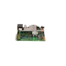 SIEMENS 6SC6100-0GA69, Antriebstechnik, Stromversorgungen / Bremsmodule, K0315448, Bild 3