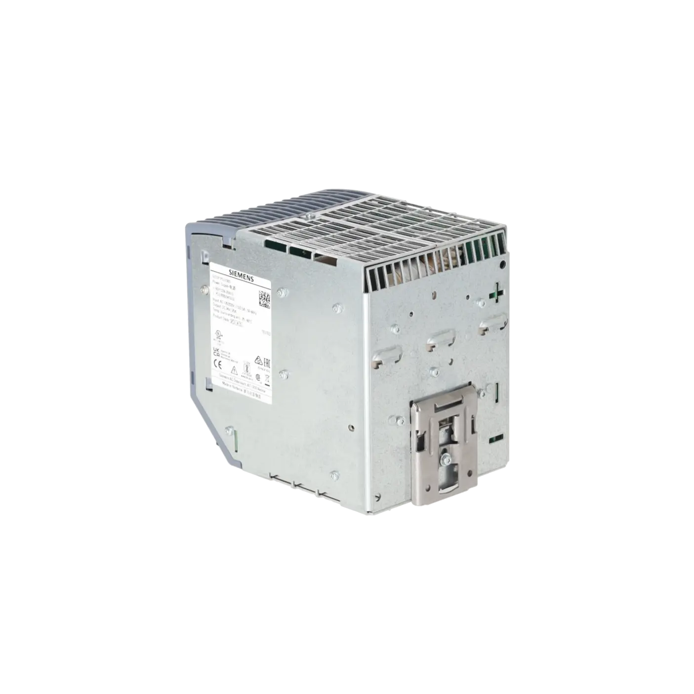 SIEMENS 6EP1336-2BA10, Baugruppen, Stromversorgungen / Netzteile, K0316541, Bild 4