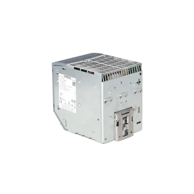 SIEMENS 6EP1336-2BA10, Baugruppen, Stromversorgungen / Netzteile, K0316541, Bild 4