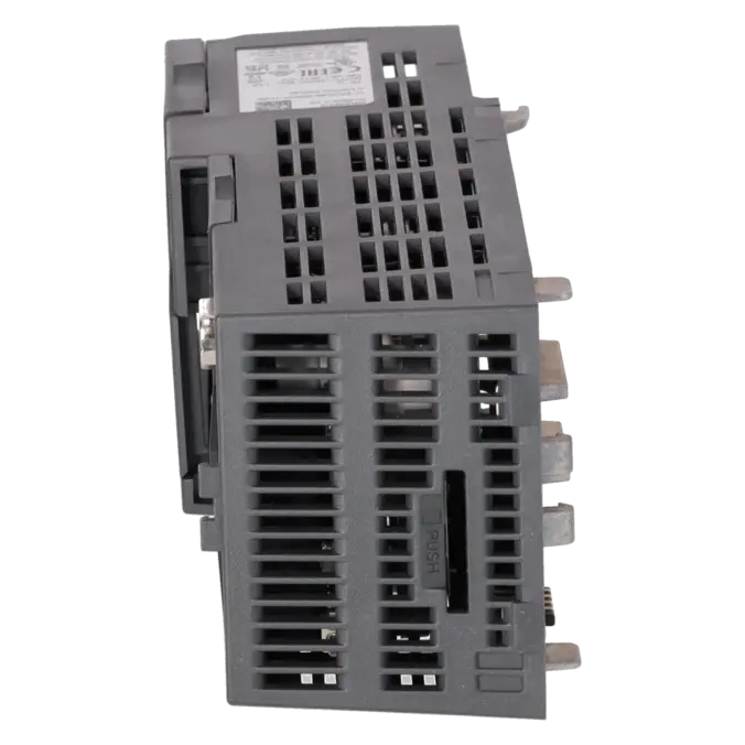 SIEMENS 6SL3246-0BA22-1PA0, Antriebstechnik, CU NCU PLC Steuerungen, K0340522, Bild 3