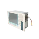 SIEMENS 6AV7660-4AA00-1AT0, HMI, Industrial PC, K0342434, Image 2