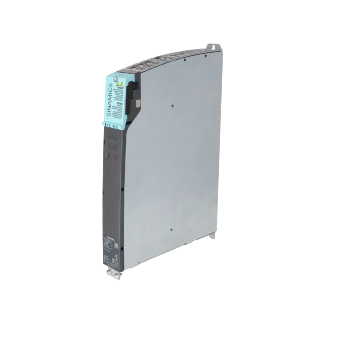 SIEMENS 6SL3120-1TE13-0AA4, Antriebstechnik, Wechselrichter, K0375188, Bild 2