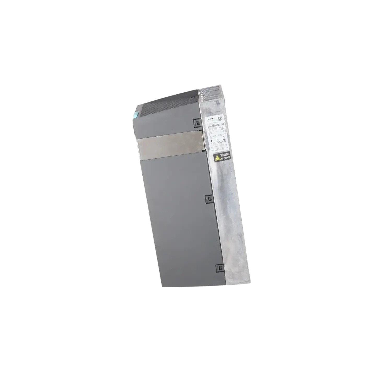 SIEMENS 6SL3210-1PE22-7AL0, Drive Technology, Frequency Converter, K0375358, Image 3