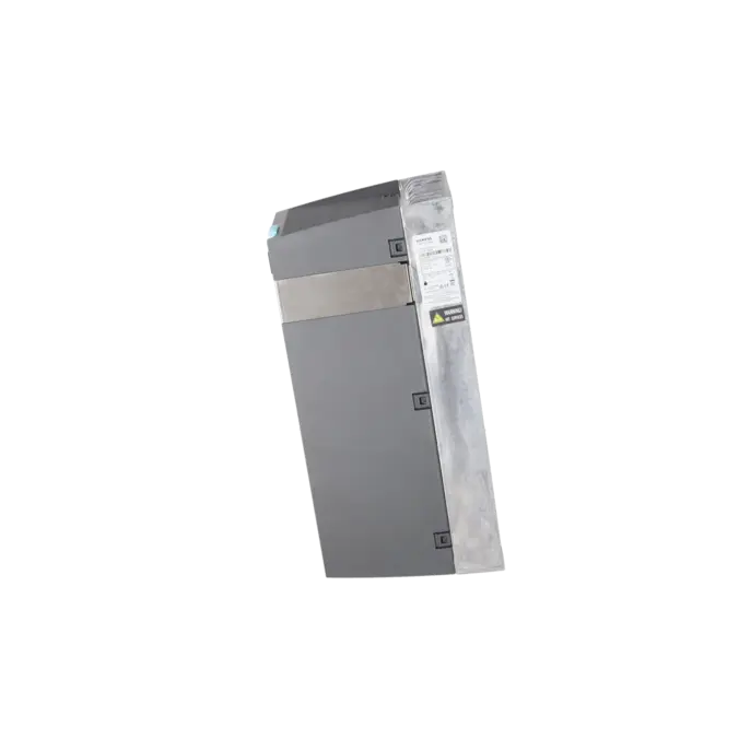 SIEMENS 6SL3210-1PE22-7AL0, Drive Technology, Frequency Converter, K0375358, Image 3