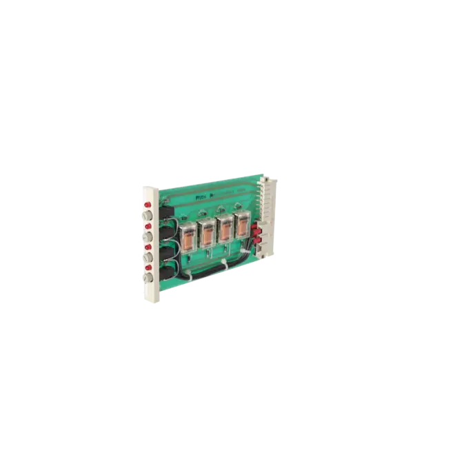 SIEMENS G2500-FZ/Y6242, PLC Controls, Function Modules, K0410858, Image 2