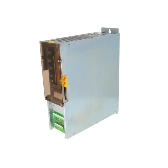 Indramat TDM1.2-030-300-W0, Drive Technology, Inverter, K0411368, Image 2