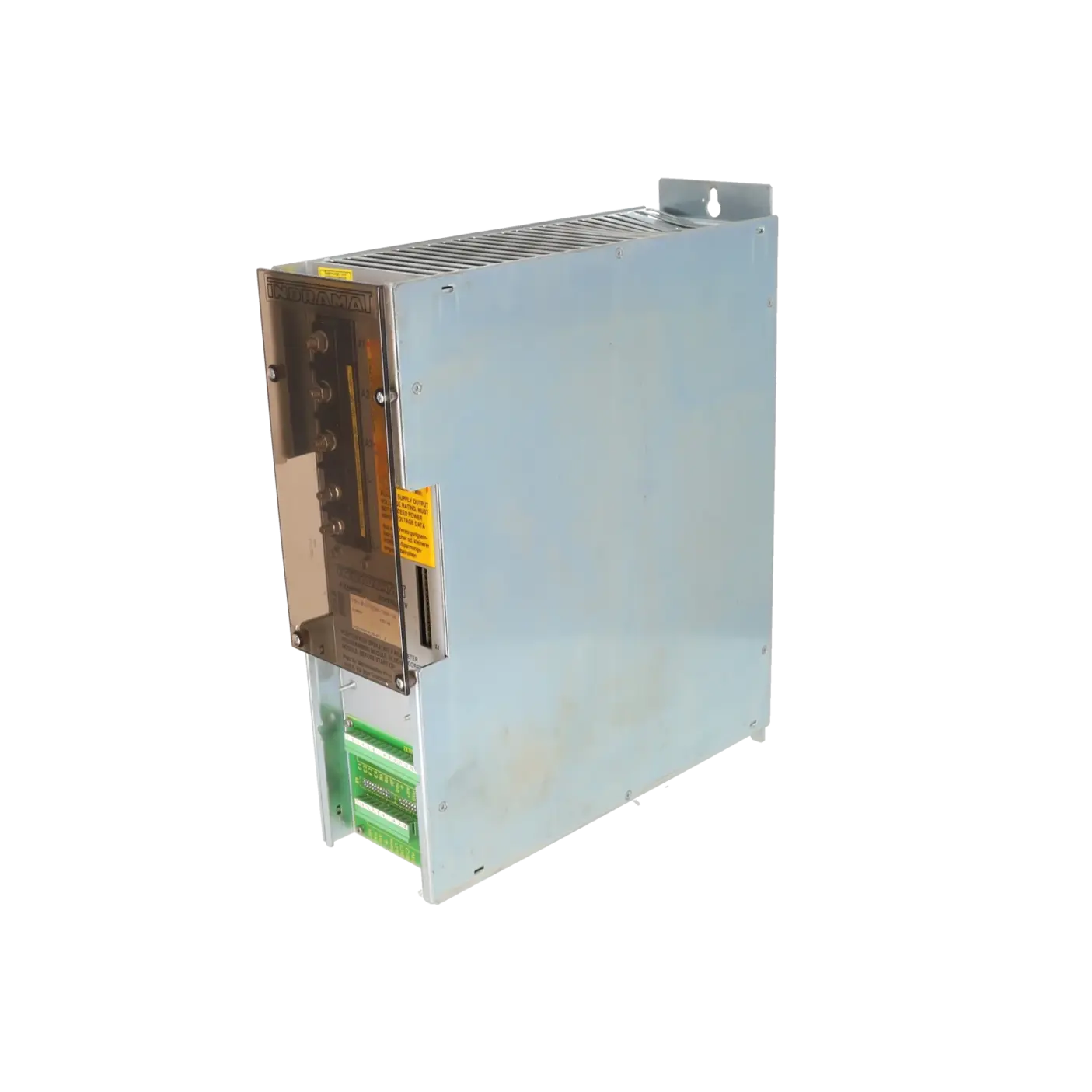 Indramat TDM1.2-030-300-W0, Drive Technology, Inverter, K0411368, Image 2