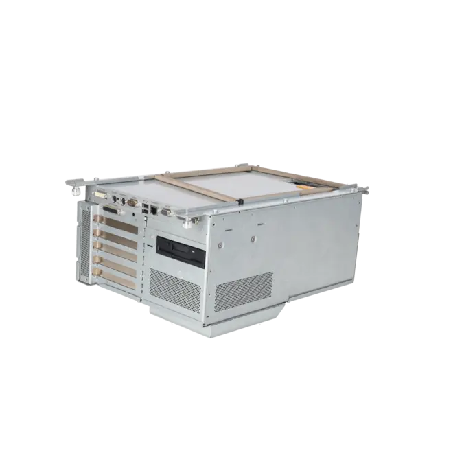 SIEMENS 6AV7814-0BB20-1AC0, HMI, Industrial PC, K1088169, Image 6