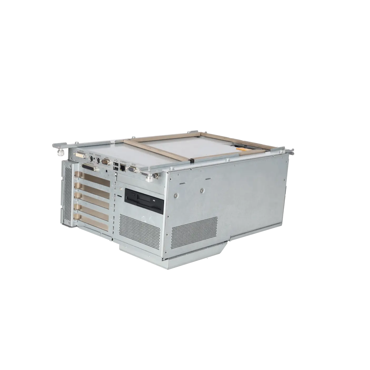 SIEMENS 6AV7814-0BB20-1AC0, HMI, Industrial PC, K1088169, Image 6