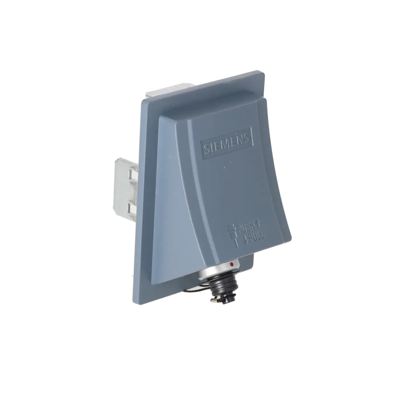 SIEMENS 6AV2125-2AE03-0AX0, HMI, Single Components, K1096488, Image 8