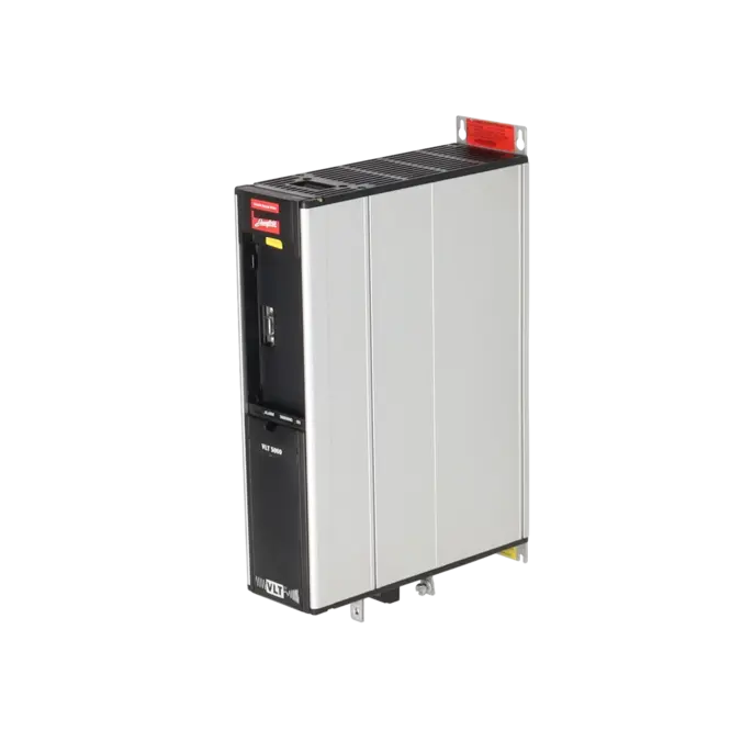 DANFOSS 175Z0554, Antriebstechnik, Umrichter, K1107721, Bild 2