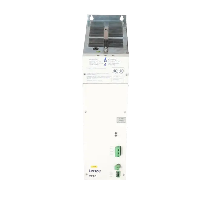 Lenze EVS9215-E, Drive Technology, Rectifier / Regenerative Units, K1109445, Image 1