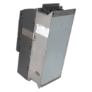 SIEMENS 6SL3210-1KE27-0UF1, Drive Technology, Frequency Converter, K1140043, Image 4