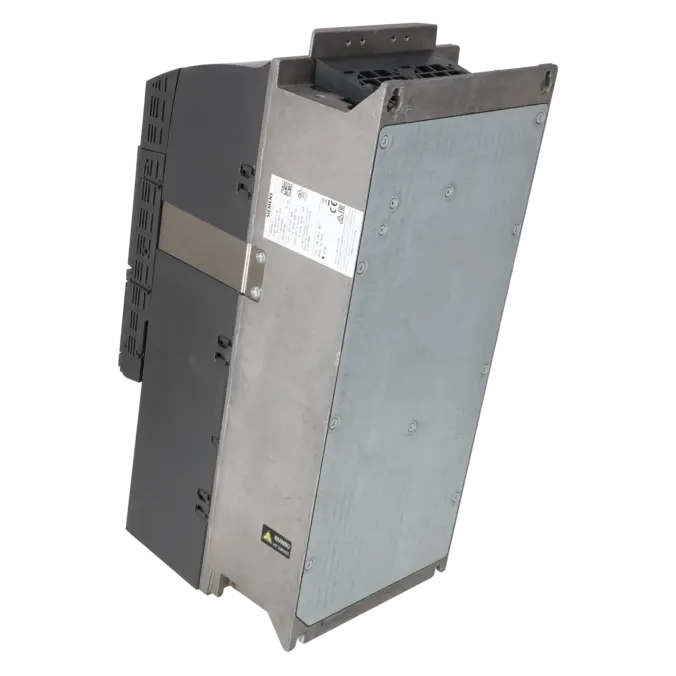 SIEMENS 6SL3210-1KE27-0UF1, Drive Technology, Frequency Converter, K1140043, Image 4