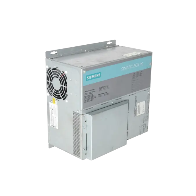 SIEMENS 6ES7647-6NB10-4BB3, HMI, Industrie-PCs, K1225488, Bild 8