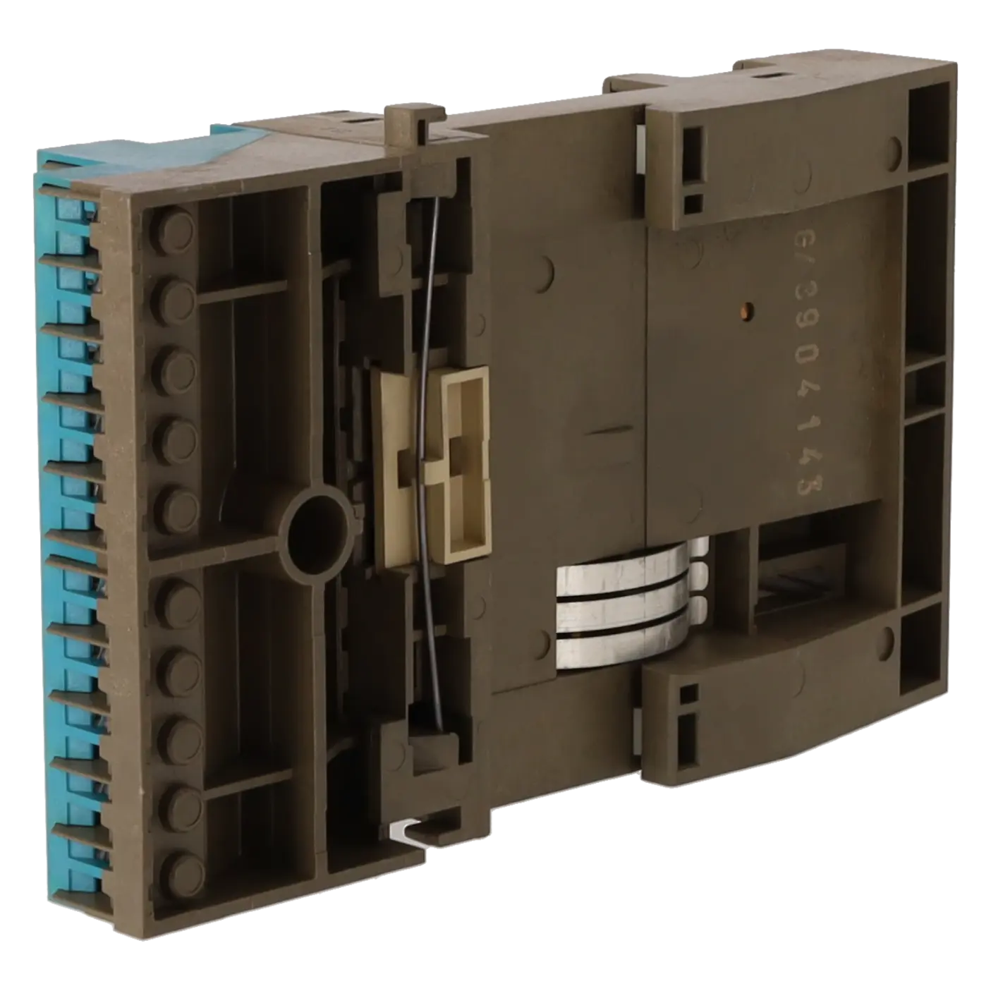 SIEMENS 6ES5700-8EA11, Baugruppen, Verbindungssysteme / Leitungen, K0001190, Bild 4