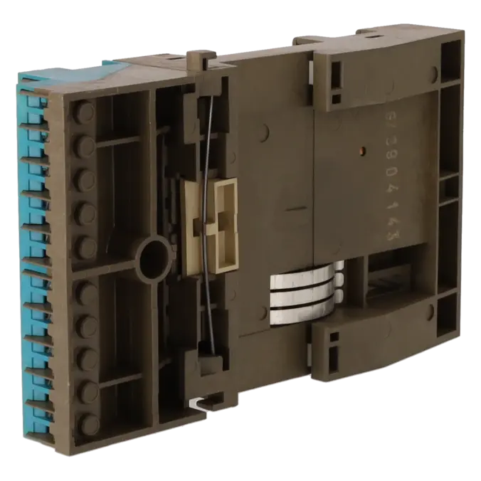SIEMENS 6ES5700-8EA11, Baugruppen, Verbindungssysteme / Leitungen, K0001190, Bild 4