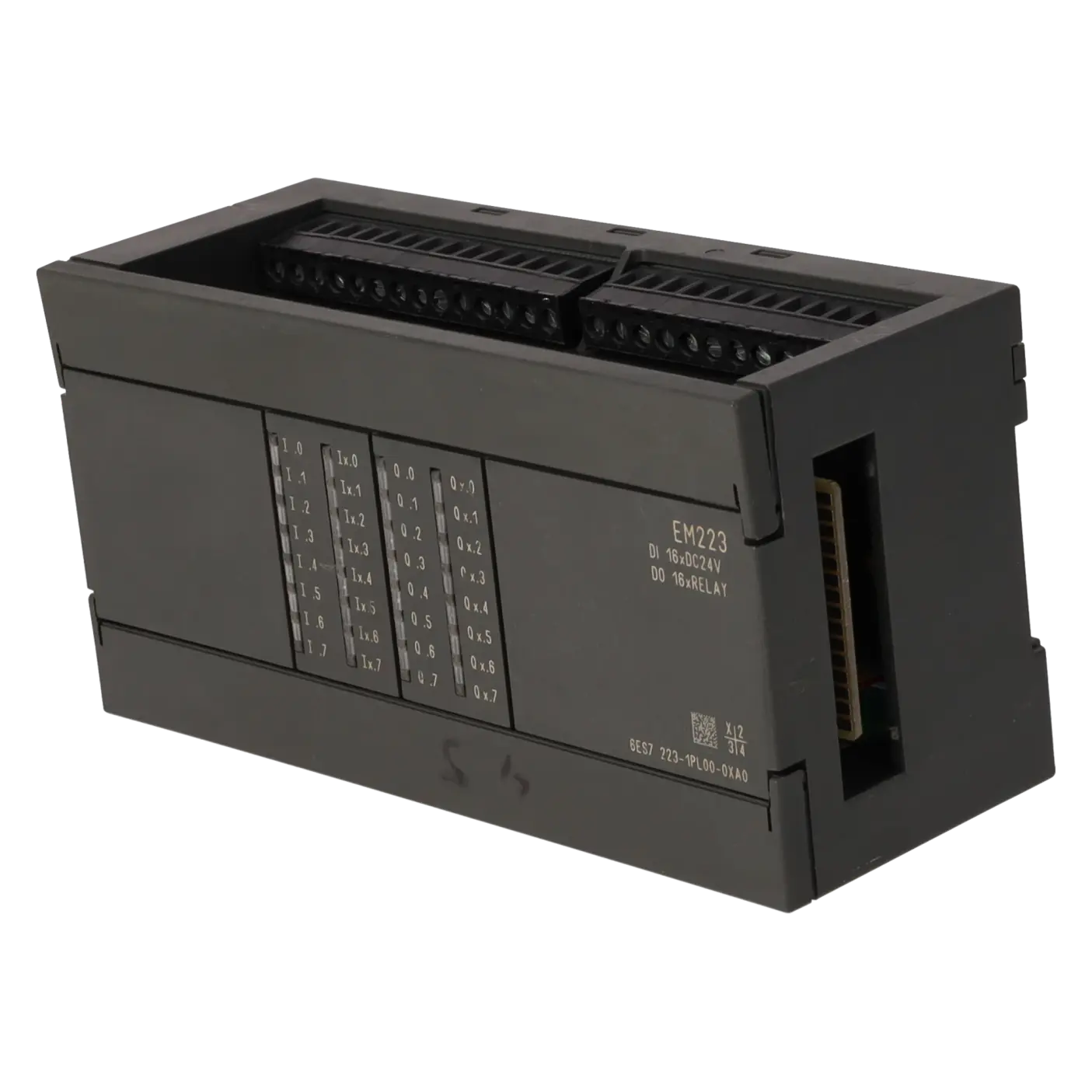 SIEMENS 6ES7223-1PL00-0XA0, Baugruppen, Digitalein- / Digitalausgaben, K0002282, Bild 2