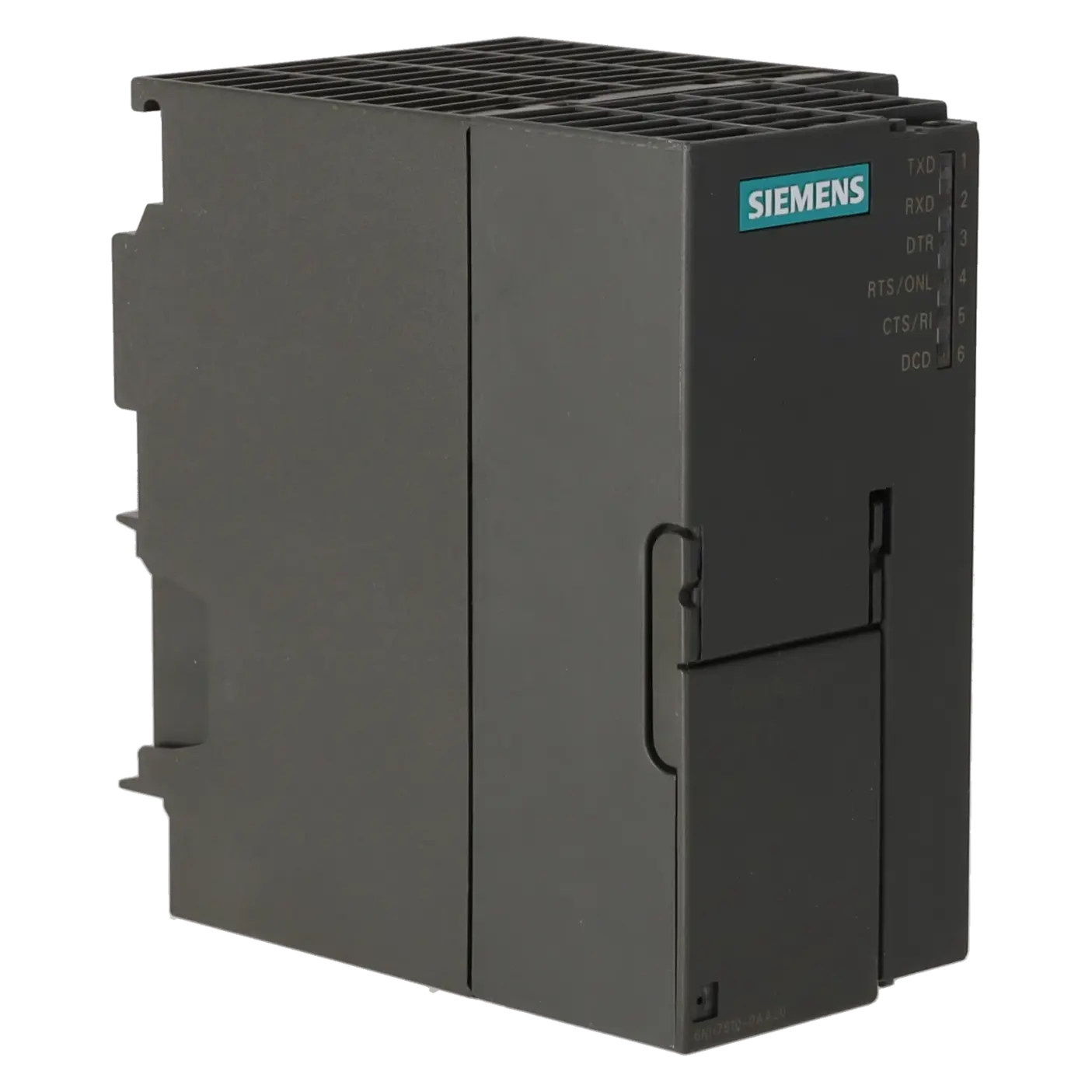 SIEMENS 6NH7810-0AA20, Baugruppen, Kommunikationsbaugruppen, K0003837, Bild 8