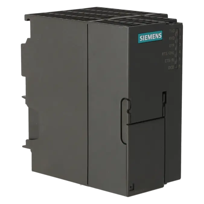 SIEMENS 6NH7810-0AA20, Baugruppen, Kommunikationsbaugruppen, K0003837, Bild 8