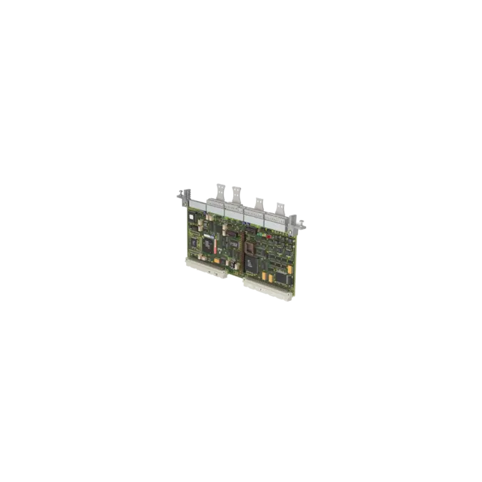 SIEMENS 6DD1842-0AA0, Baugruppen, Funktionsbaugruppen, K0053023, Bild 2