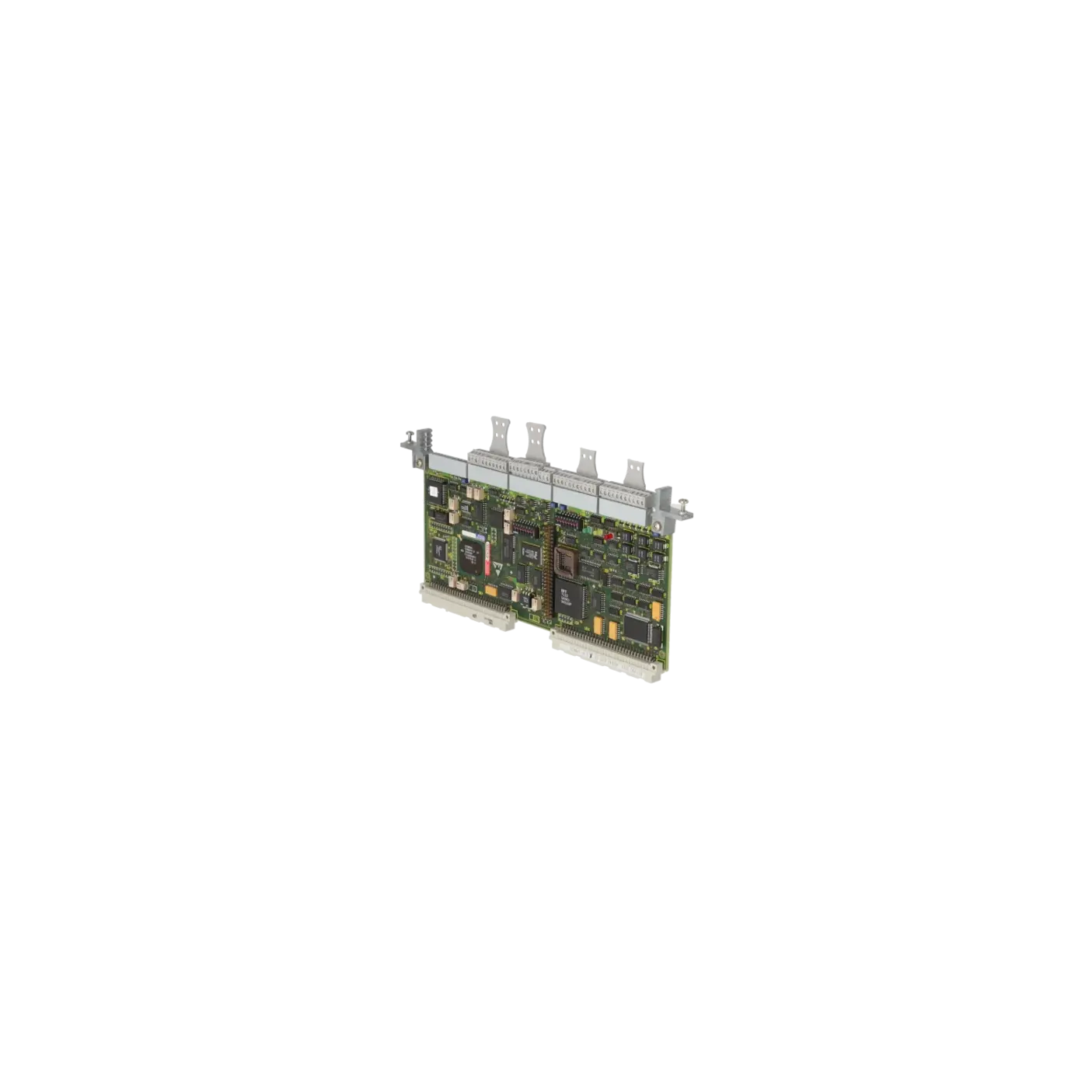 SIEMENS 6DD1842-0AA0, Baugruppen, Funktionsbaugruppen, K0053023, Bild 2