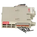 SIEMENS 6FC5111-0CA01-0AA0, Antriebstechnik, Digitalein- / Digitalausgaben, K0054204, Bild 3