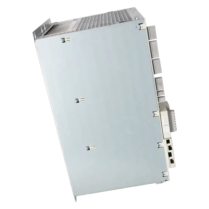 SIEMENS 6SN1145-1BB00-0FA1, Antriebstechnik, Einspeise- / Rückspeisemodule, K0063848, Bild 7