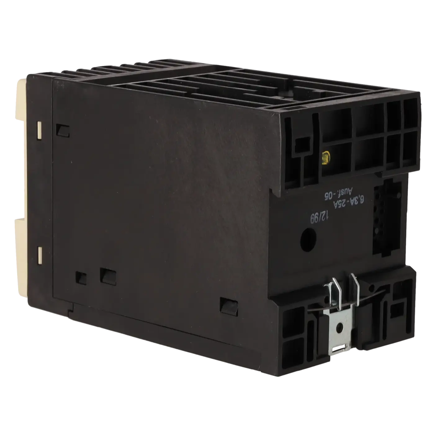 SIEMENS 3UF5011-3AB00-1, Baugruppen, Funktionsbaugruppen, K0102965, Bild 4