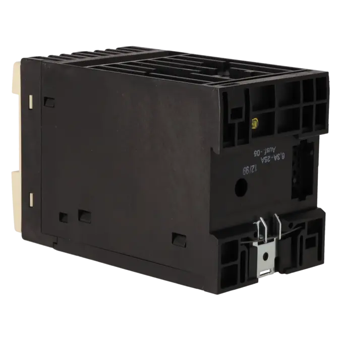 SIEMENS 3UF5011-3AB00-1, Baugruppen, Funktionsbaugruppen, K0102965, Bild 4