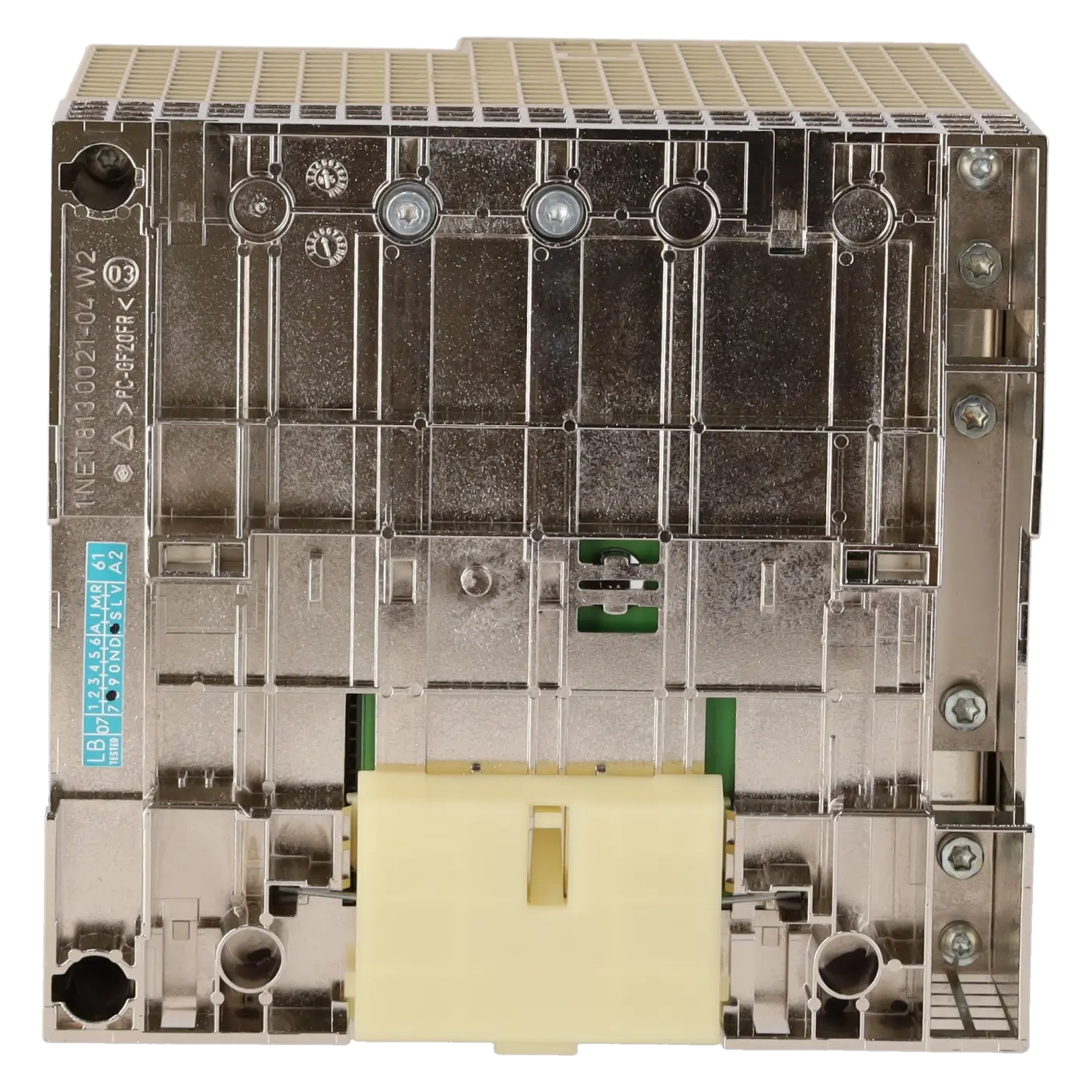 SIEMENS 6ES5095-8MD03, PLC Controls, SIMATIC-S5 Sales Offer, K0117388, Image 5