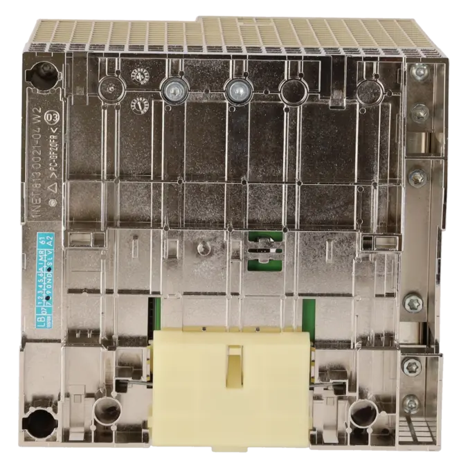 SIEMENS 6ES5095-8MD03, PLC Controls, SIMATIC-S5 Sales Offer, K0117388, Image 5